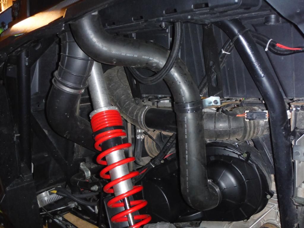 2015 Clutch cover kit available for 2014. Page 15 Polaris RZR Forum